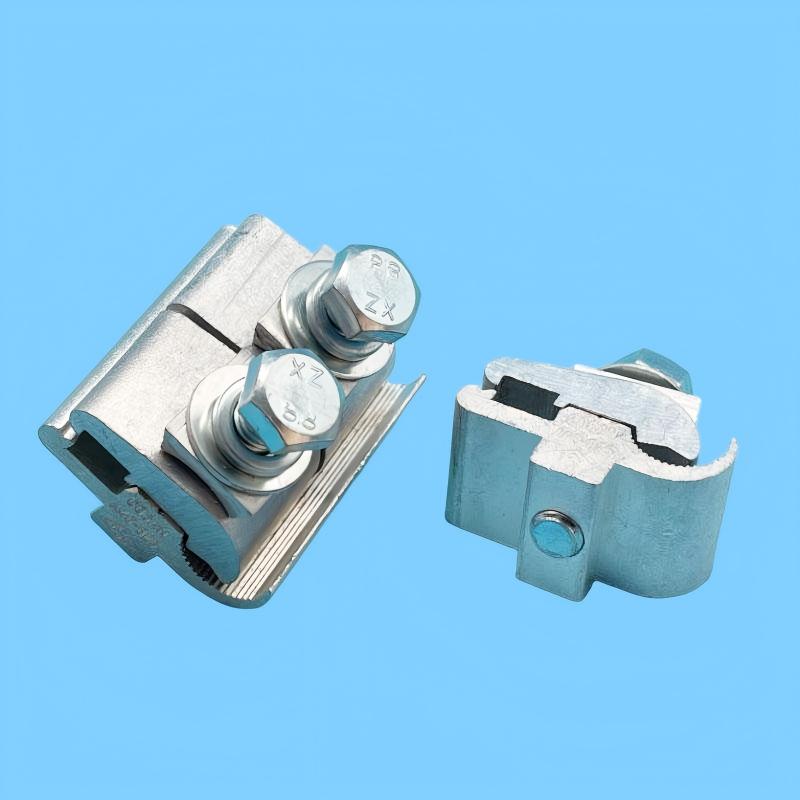 ATL Aluminum Parallel Groove Clamps detail 1